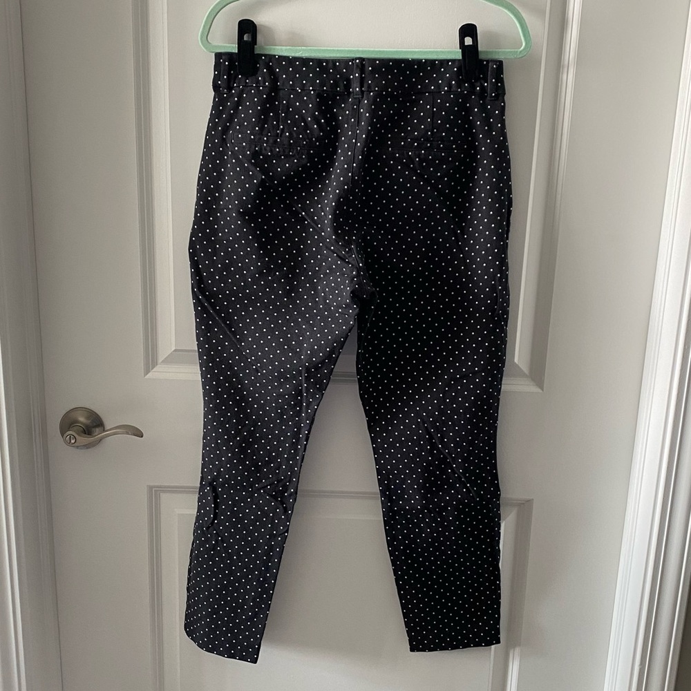 High rise pixie pants - Picture 3 of 3